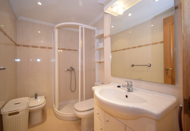 Apartamento em Benidorm - LA PINTA (1 QUARTO) BENIDORM Apartamento em Benidorm - LA PINTA (1 QUARTO) BENIDORM