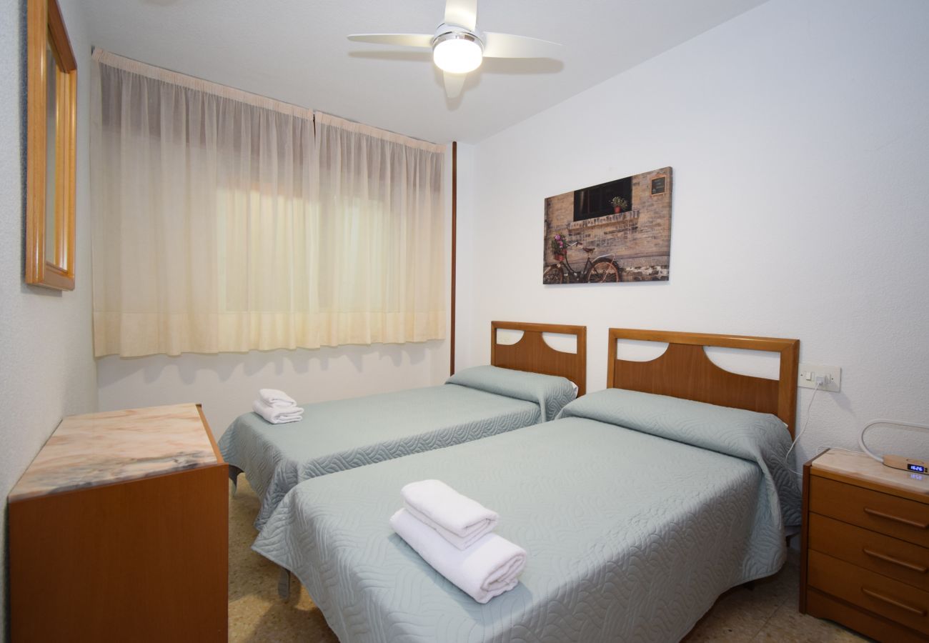 Apartamento em Benidorm - LA PINTA (1 QUARTO) BENIDORM