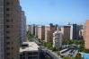Apartamento em Benidorm - LA PINTA (1 QUARTO) BENIDORM