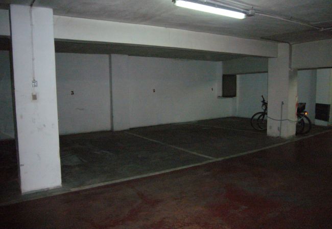 Apartamento em Benidorm - GEMELOS 11 (2 QUARTOS) Apartamento em Benidorm - GEMELOS 11 (2 QUARTOS)