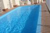 Apartamento em Benidorm - GEMELOS 11 (2 QUARTOS) Apartamento em Benidorm - GEMELOS 11 (2 QUARTOS)