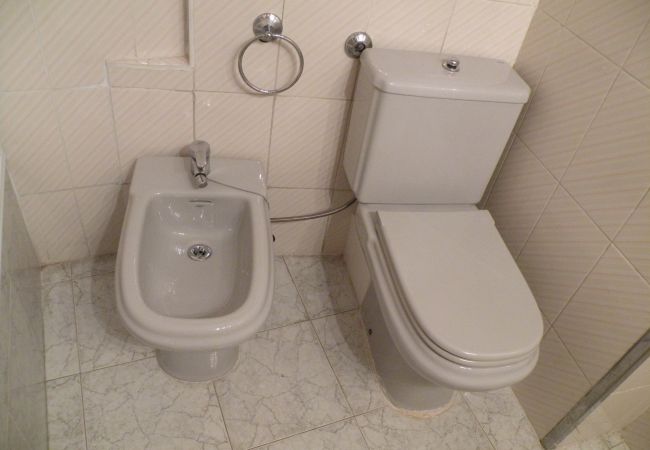 Apartamento em Benidorm - ACACIAS 4 (1 CUARTO) Apartamento em Benidorm - ACACIAS 4 (1 CUARTO)