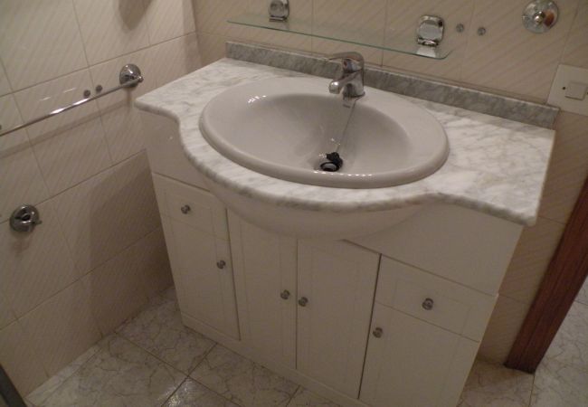 Apartamento em Benidorm - ACACIAS 4 (1 CUARTO) Apartamento em Benidorm - ACACIAS 4 (1 CUARTO)