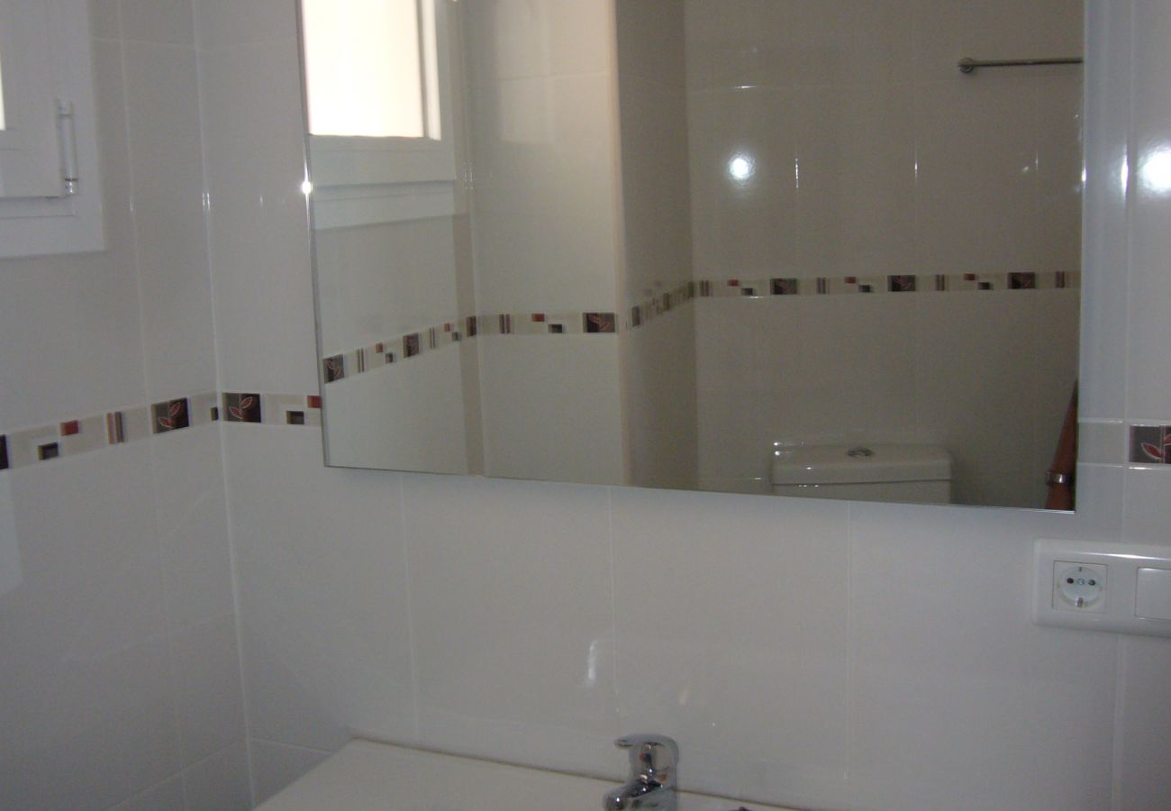 Apartamento em Benidorm - ACACIAS 4 (1 CUARTO)