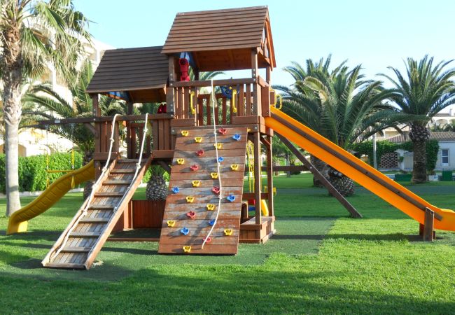 Apartamento em Denia - Apartamento Bahia de Denia primera linea de playa Apartamento em Denia - Apartamento Bahia de Denia primera linea de playa