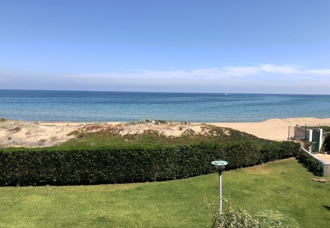 Apartamento em Denia - Apartamento Bahia de Denia primera linea de playa Apartamento em Denia - Apartamento Bahia de Denia primera linea de playa