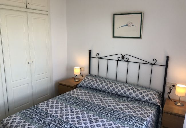 Apartamento em Denia - Apartamento Bahia de Denia primera linea de playa Apartamento em Denia - Apartamento Bahia de Denia primera linea de playa