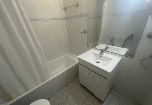 Apartamento em Denia - Apartamento Bahia de Denia primera linea de playa Apartamento em Denia - Apartamento Bahia de Denia primera linea de playa