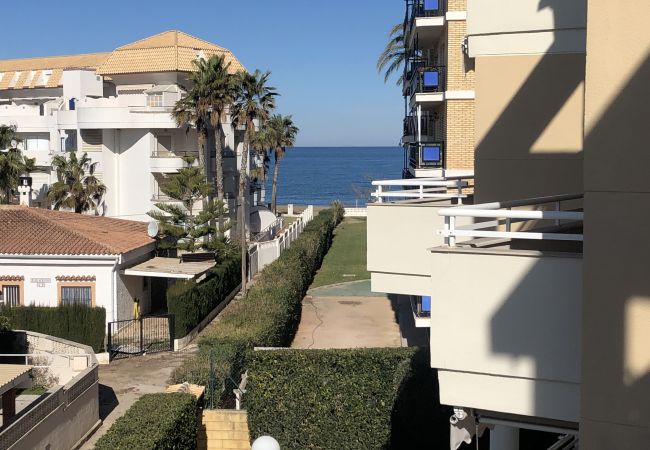 Apartamento em Denia - A 50 metros de la playa de Las Marinas -El Faro