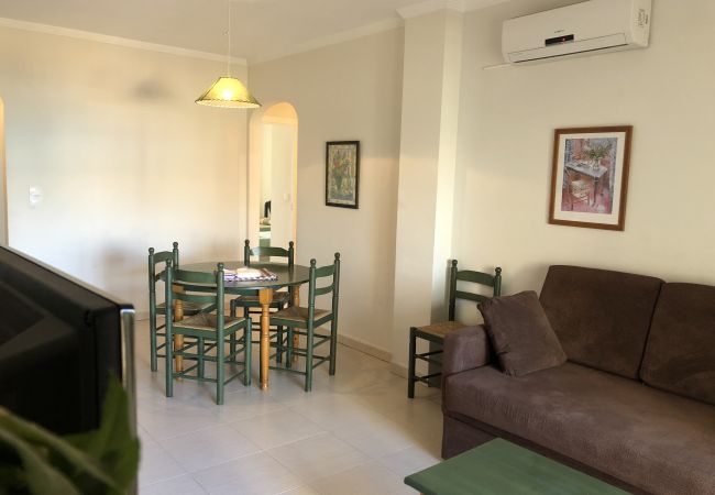 Apartamento em Denia - A 50 metros de la playa de Las Marinas -El Faro