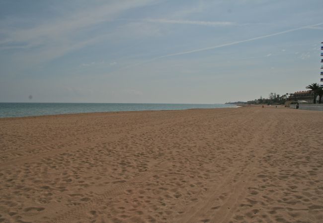 Apartamento em Denia - La Riviera 1-7 Apartamento em Denia - La Riviera 1-7