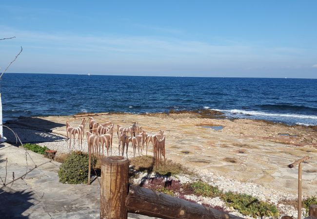 Apartamento em Denia - La Riviera 1-7 Apartamento em Denia - La Riviera 1-7