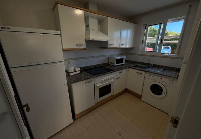 Apartamento em Denia - La Riviera 1-7 Apartamento em Denia - La Riviera 1-7