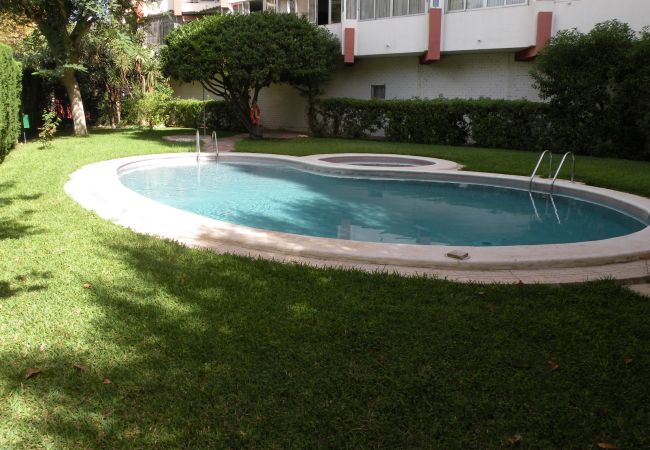 Apartamento em Benidorm - GIJON (1 CUARTO) BENIDORM