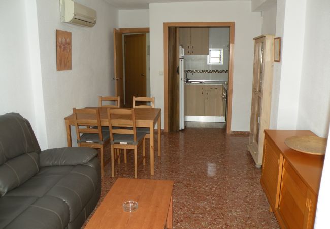 Apartamento em Benidorm - GIJON (1 CUARTO) BENIDORM