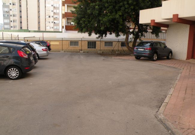 Apartamento em Benidorm - GIJON (1 CUARTO) BENIDORM