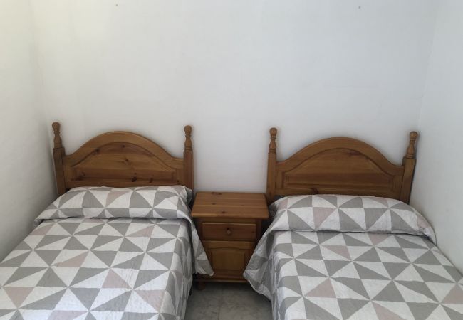 Apartamento em Denia - Talima A13 PRIMERA LINEA DE PLAYA Apartamento em Denia - Talima A13 PRIMERA LINEA DE PLAYA