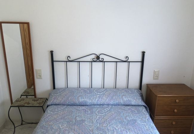 Apartamento em Denia - Talima A13 PRIMERA LINEA DE PLAYA Apartamento em Denia - Talima A13 PRIMERA LINEA DE PLAYA