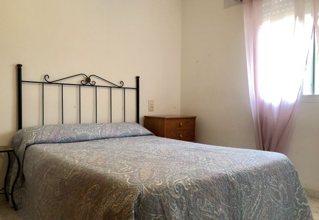 Apartamento em Denia - Talima A13 PRIMERA LINEA DE PLAYA Apartamento em Denia - Talima A13 PRIMERA LINEA DE PLAYA