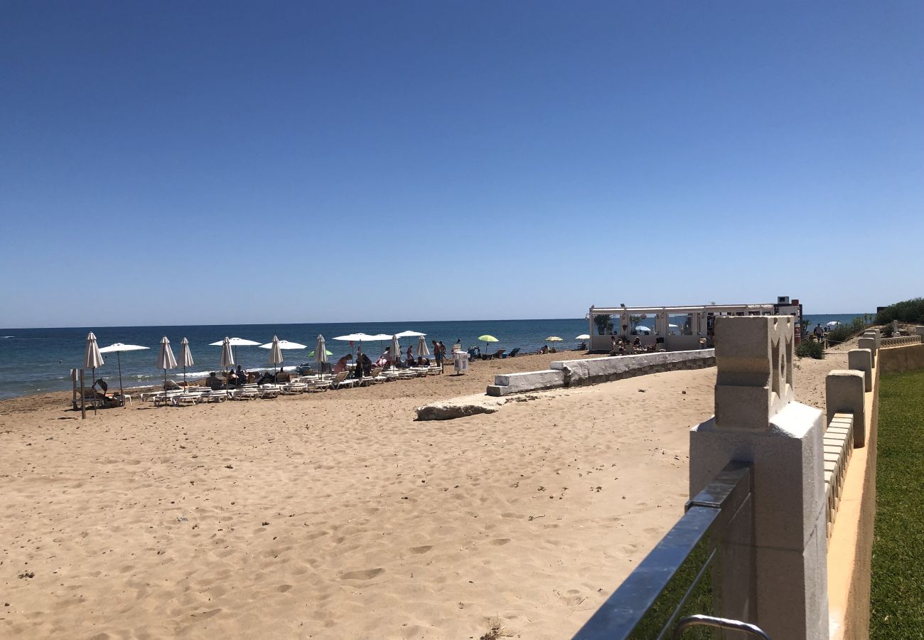 Apartamento em Denia - Talima A13 PRIMERA LINEA DE PLAYA