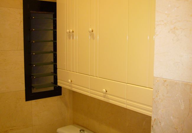 Estúdio em Benidorm - SANTA MARGARITA (ESTUDIO) Estúdio em Benidorm - SANTA MARGARITA (ESTUDIO)