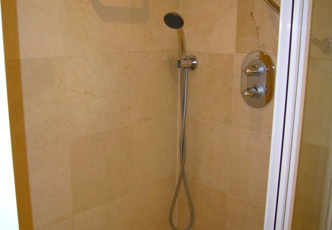 Estúdio em Benidorm - SANTA MARGARITA (ESTUDIO) Estúdio em Benidorm - SANTA MARGARITA (ESTUDIO)