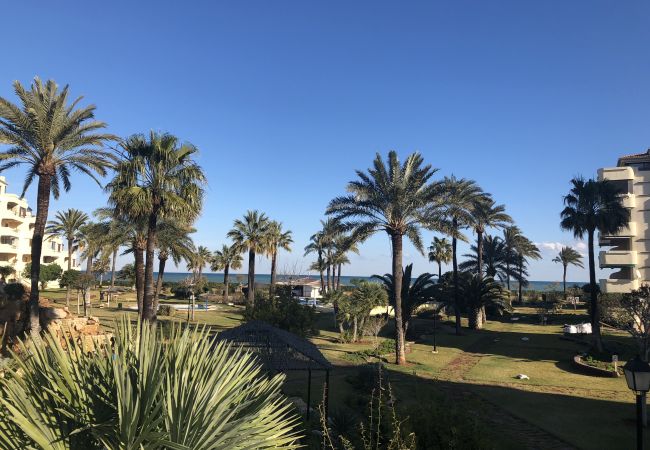 Apartamento em Denia - B-2 Apartamento em Denia - B-2
