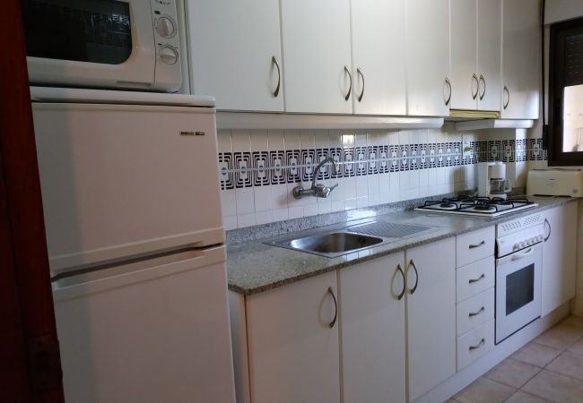 Apartamento em Denia - C-1