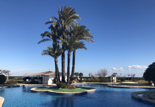 Apartamento em Denia - C-1 Apartamento em Denia - C-1