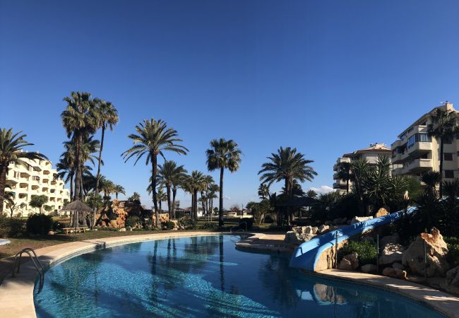 Apartamento em Denia - C-1 Apartamento em Denia - C-1