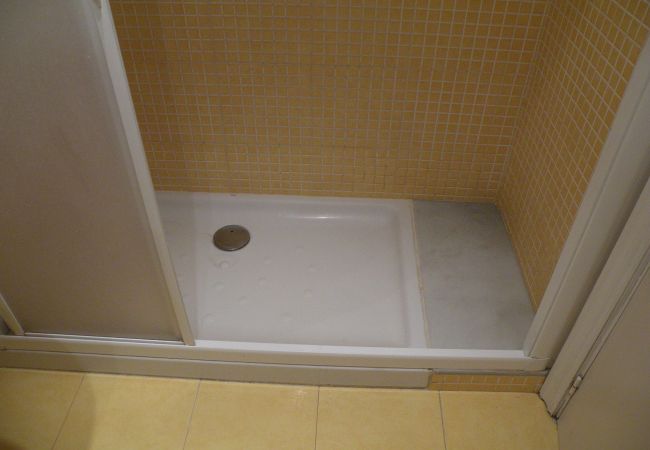 Apartamento em Benidorm - EDEN PARK - 5 pessoas (2 QUARTOS) Apartamento em Benidorm - EDEN PARK - 5 pessoas (2 QUARTOS)