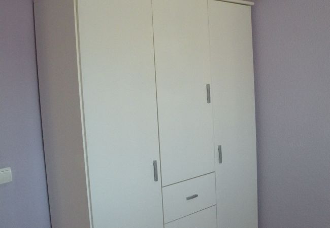 Apartamento em Benidorm - EDEN PARK - 5 pessoas (2 QUARTOS) Apartamento em Benidorm - EDEN PARK - 5 pessoas (2 QUARTOS)