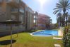 Apartamento em Denia - Puerta Palmar ideal para familias, urbanizacion tranquila cercade la playa