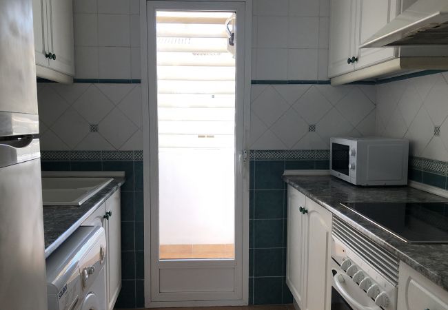 Apartamento em Denia - Bonito apartamento cerva de la playa y a 1Km de Denia Apartamento em Denia - Bonito apartamento cerva de la playa y a 1Km de Denia