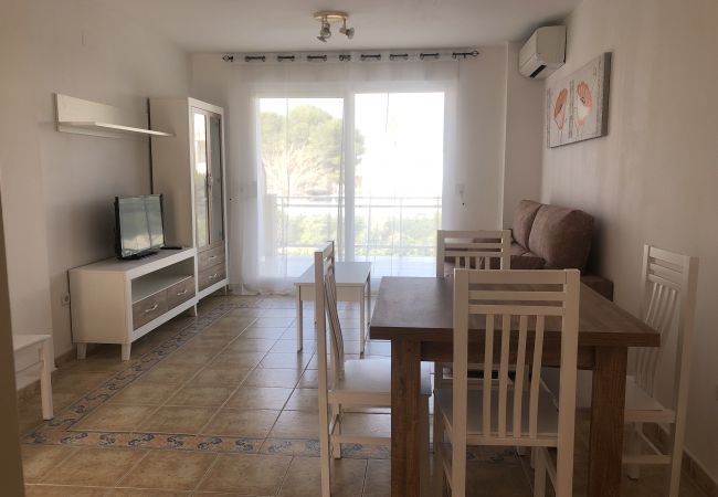 Apartamento em Denia - Bonito apartamento cerva de la playa y a 1Km de Denia