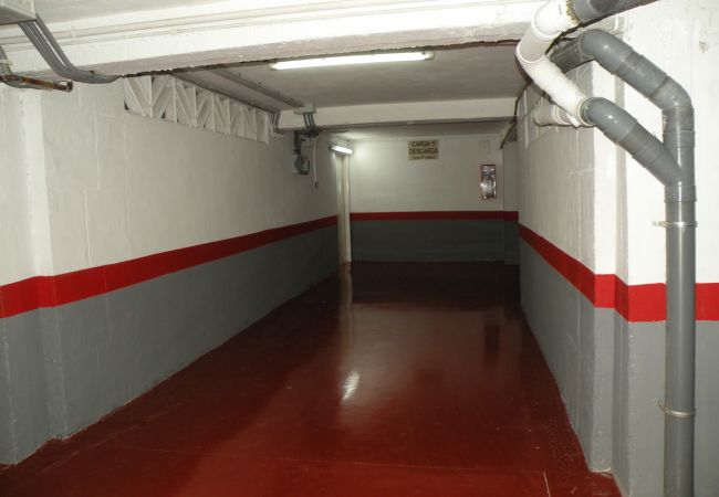 Apartamento em Benidorm - PRINCIPADO CENTRO (4 QUARTOS) Apartamento em Benidorm - PRINCIPADO CENTRO (4 QUARTOS)