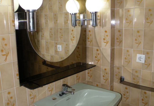 Apartamento em Benidorm - PRINCIPADO CENTRO (4 QUARTOS) Apartamento em Benidorm - PRINCIPADO CENTRO (4 QUARTOS)