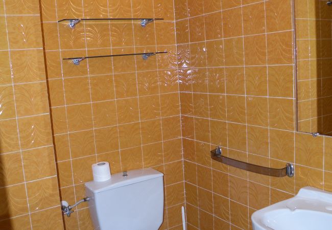 Apartamento em Benidorm - PRINCIPADO CENTRO (4 QUARTOS) Apartamento em Benidorm - PRINCIPADO CENTRO (4 QUARTOS)