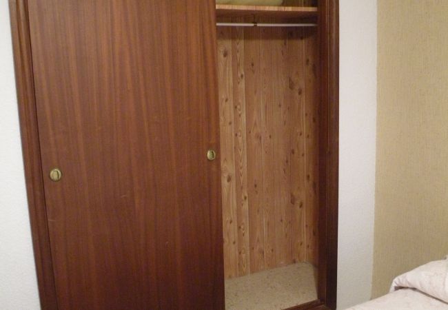 Apartamento em Benidorm - PRINCIPADO CENTRO (4 QUARTOS) Apartamento em Benidorm - PRINCIPADO CENTRO (4 QUARTOS)