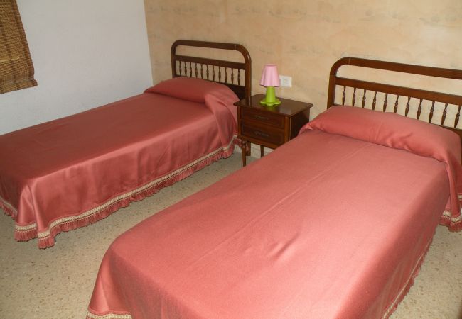 Apartamento em Benidorm - PRINCIPADO CENTRO (4 QUARTOS) Apartamento em Benidorm - PRINCIPADO CENTRO (4 QUARTOS)