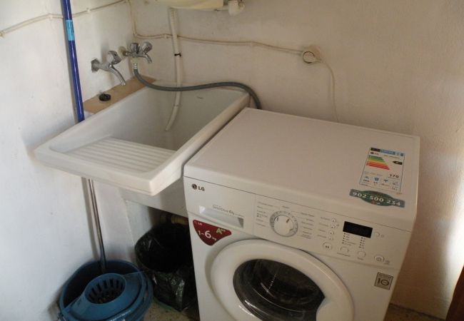 Apartamento em Benidorm - PRINCIPADO CENTRO (4 QUARTOS) Apartamento em Benidorm - PRINCIPADO CENTRO (4 QUARTOS)