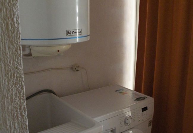 Apartamento em Benidorm - PRINCIPADO CENTRO (4 QUARTOS) Apartamento em Benidorm - PRINCIPADO CENTRO (4 QUARTOS)