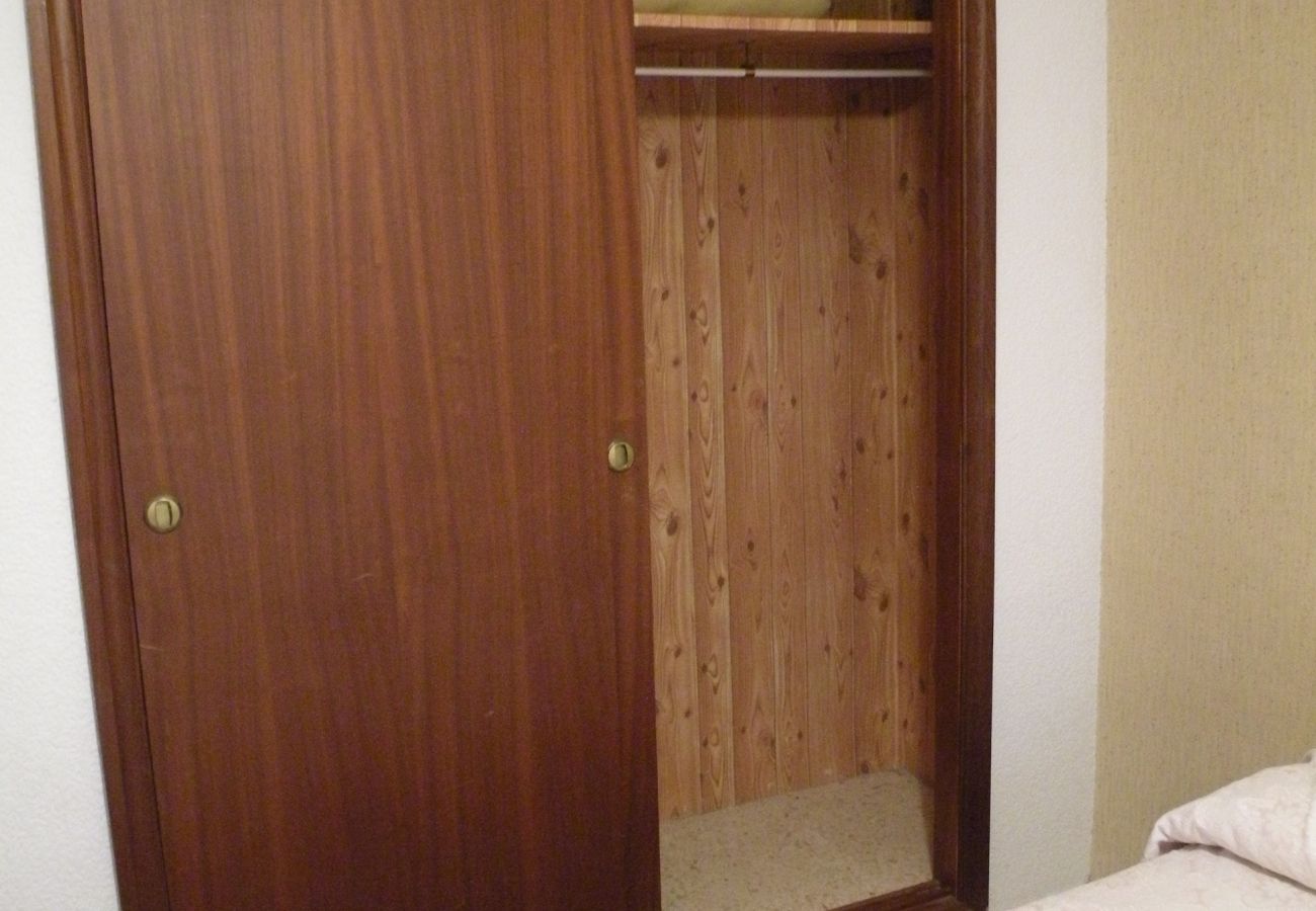 Apartamento em Benidorm - PRINCIPADO CENTRO (3 QUARTOS)