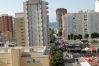 Apartamento em Benidorm - PRINCIPADO CENTRO (4 QUARTOS) Apartamento em Benidorm - PRINCIPADO CENTRO (4 QUARTOS)