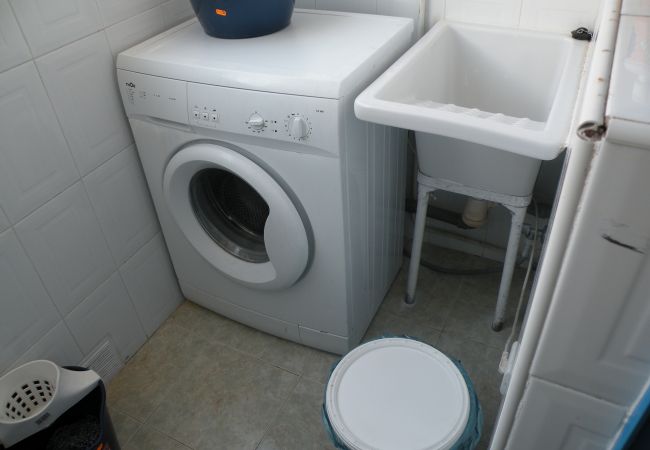 Apartamento em Benidorm - KENNEDY 1 (2 QUARTOS) Apartamento em Benidorm - KENNEDY 1 (2 QUARTOS)