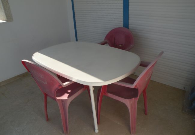 Apartamento em Benidorm - KENNEDY 1 (2 QUARTOS) Apartamento em Benidorm - KENNEDY 1 (2 QUARTOS)