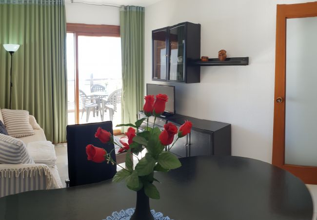 Apartamento em Benidorm - CACHIRULO (1 QUARTO) Apartamento em Benidorm - CACHIRULO (1 QUARTO)