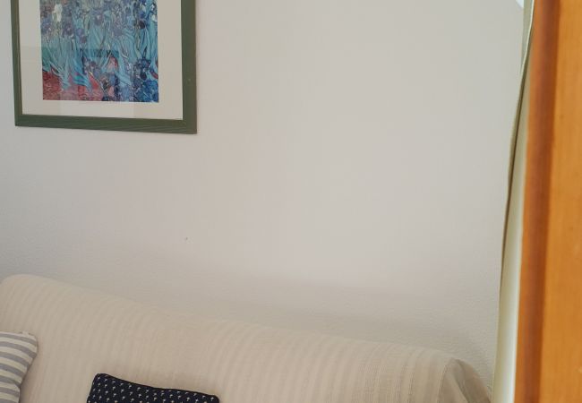 Apartamento em Benidorm - CACHIRULO (1 QUARTO) Apartamento em Benidorm - CACHIRULO (1 QUARTO)