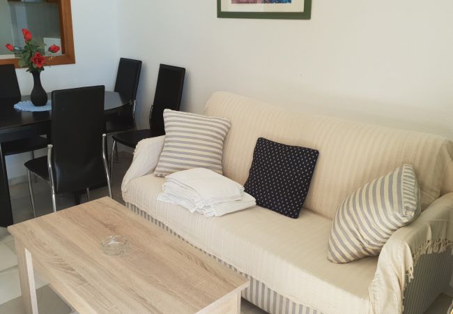 Apartamento em Benidorm - CACHIRULO (1 QUARTO) Apartamento em Benidorm - CACHIRULO (1 QUARTO)