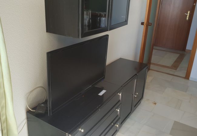 Apartamento em Benidorm - CACHIRULO (1 QUARTO) Apartamento em Benidorm - CACHIRULO (1 QUARTO)